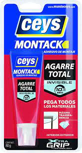 Ceys montack express blister 80g