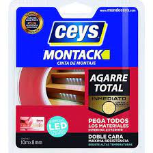 Ceys montack express cinta especial leds