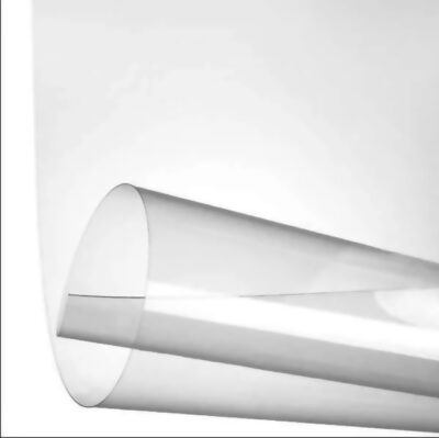 PETg Platte 2050 X 1250 X 3 Mm – Transparent, Farblos, Hoch Schlagzäh, Lebensmittelecht, Alt-intech